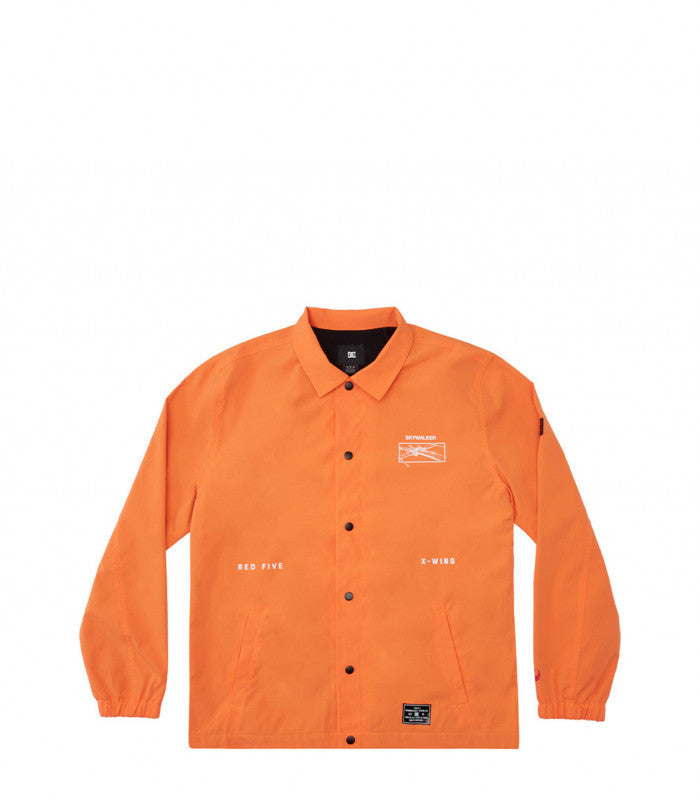 DC Sw Xwing Jacket