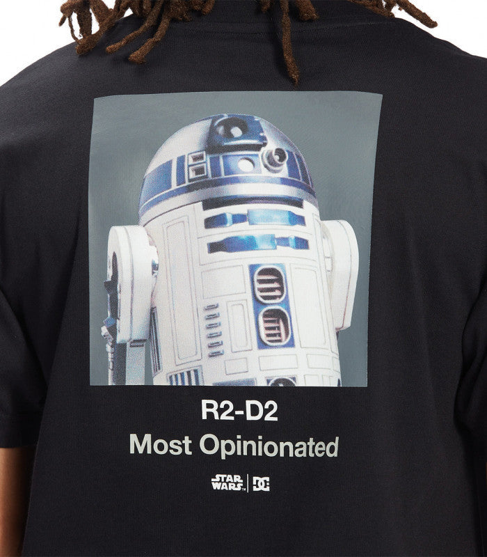 DC Dc Star Wars R2D2 Class