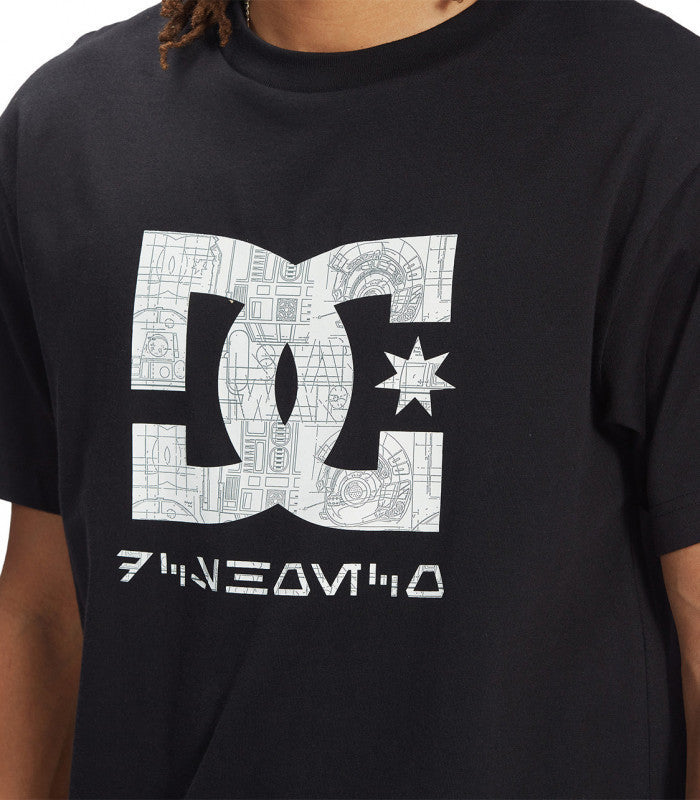 DC Dc Star Wars Star Ltside