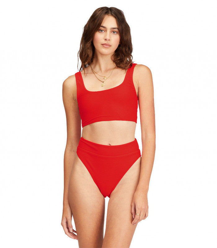 BILLABONG Tanlines Longer Tank