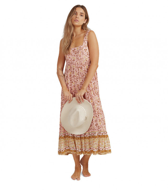 BILLABONG Shine On Eco Wvdr