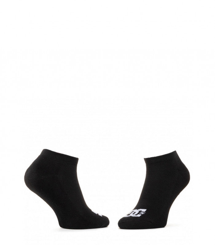 DC Ankle 3P Socks