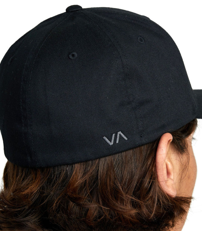 RVCA Rvca Flex Fit