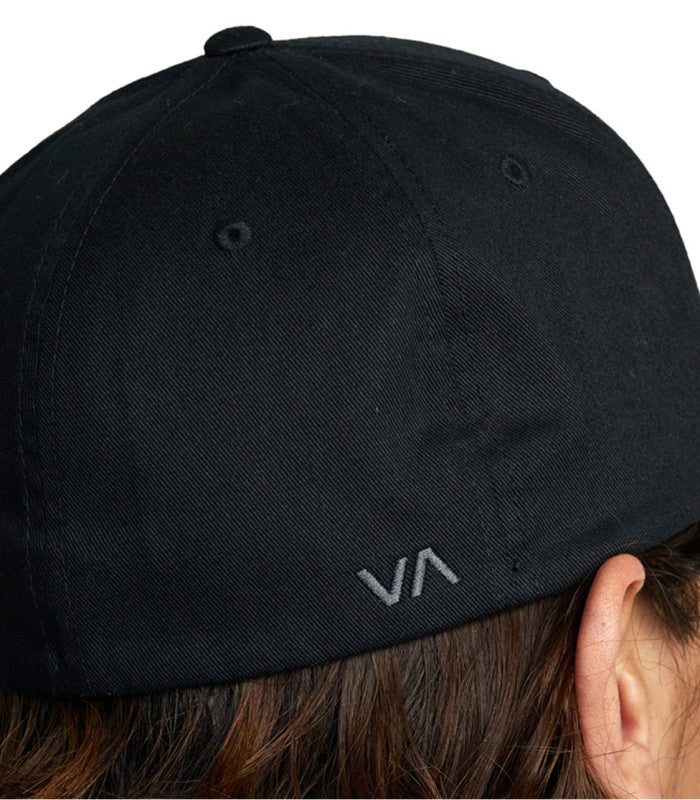 RVCA Rvca Flex Fit