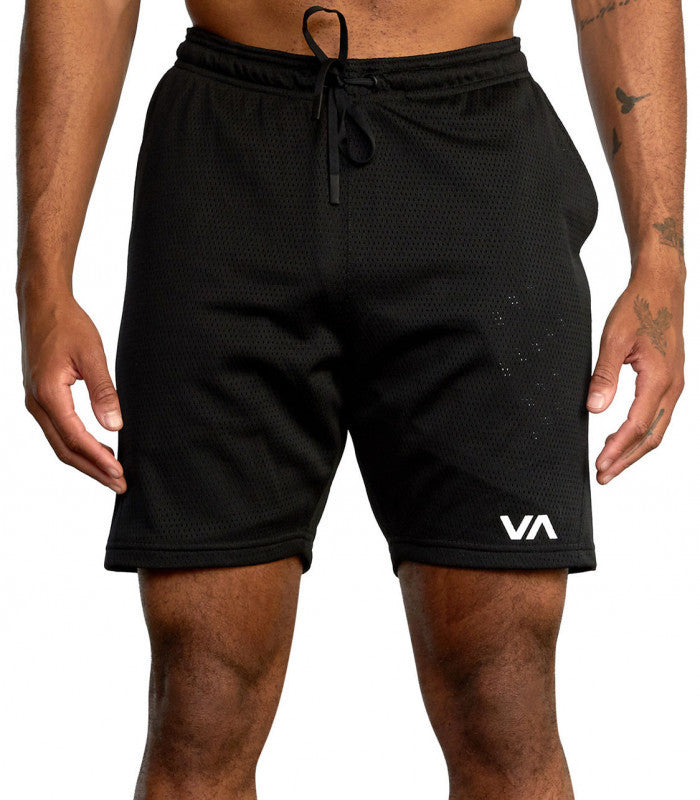 RVCA Va Mesh Short Ii 19