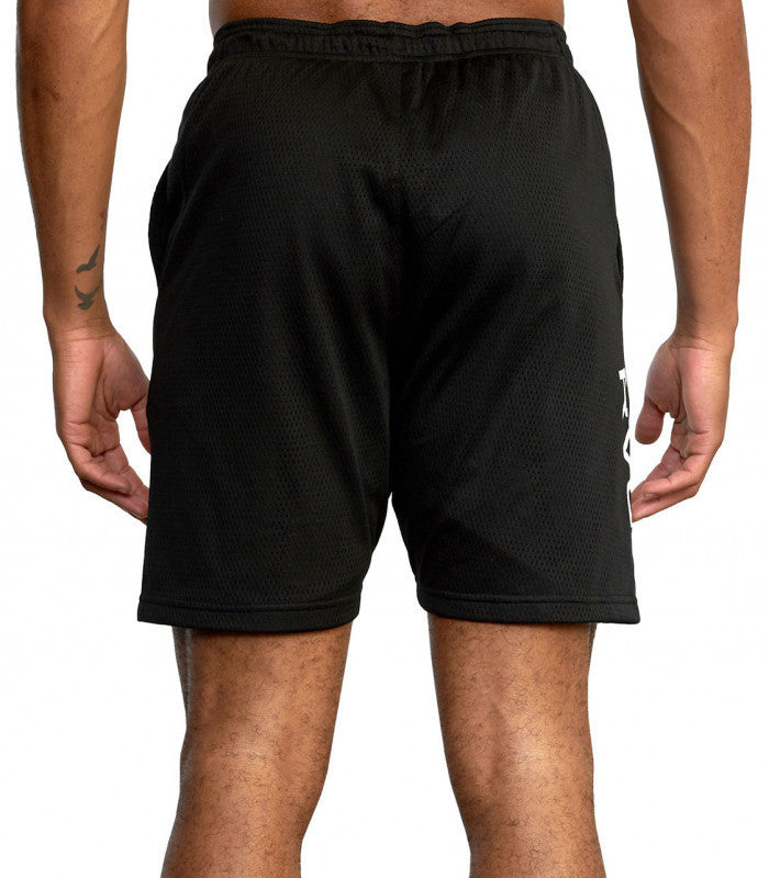 RVCA Va Mesh Short Ii 19