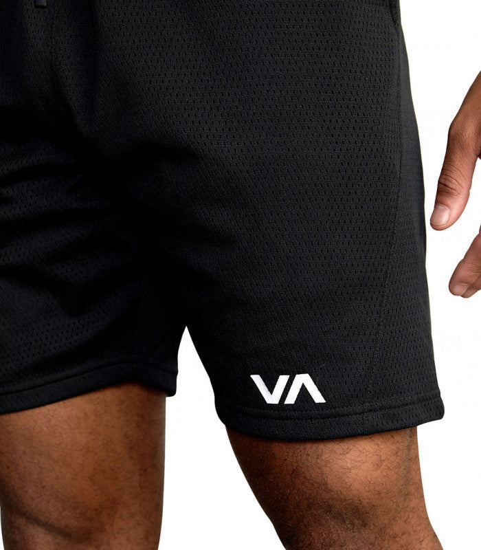 RVCA Va Mesh Short Ii 19