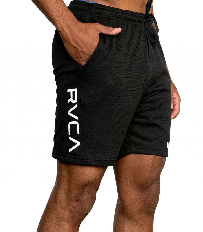RVCA Va Mesh Short Ii 19