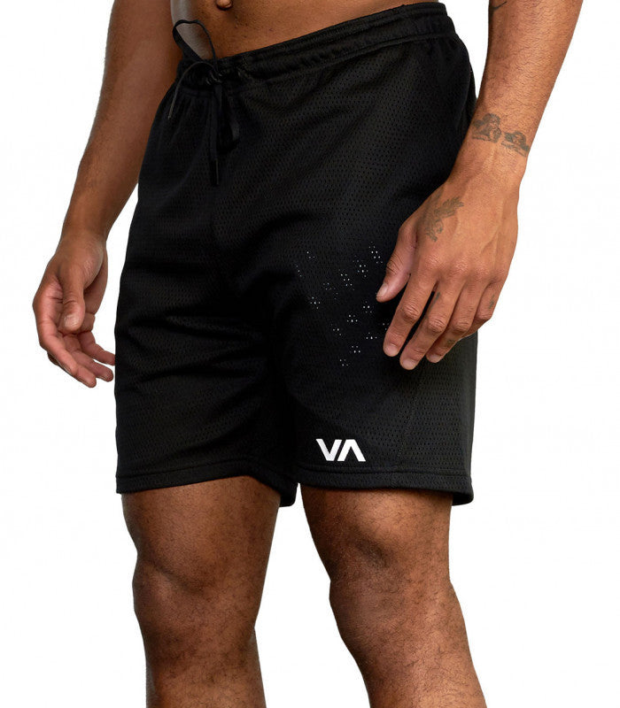 RVCA Va Mesh Short Ii 19