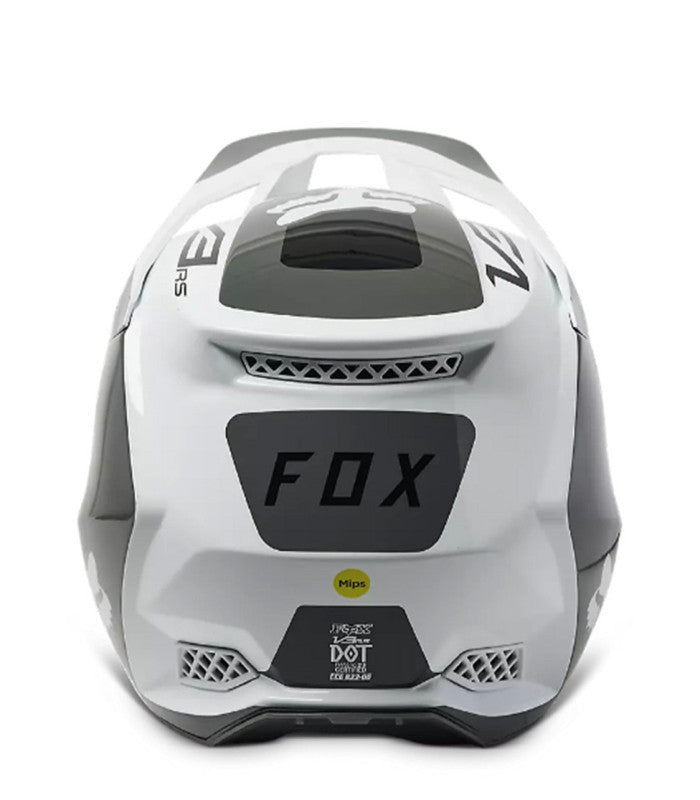 FOX RACING Fox Racing Unisex V3 Rs Efekt Helmet Ece