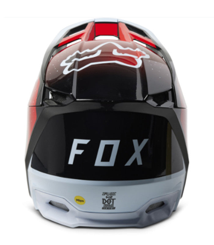 FOX RACING Fox Racing Unisex V2 Vizen Helmet Ece