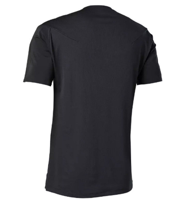 FOX RACING Fox Racing Mens Flexair Ascent Ss Jersey