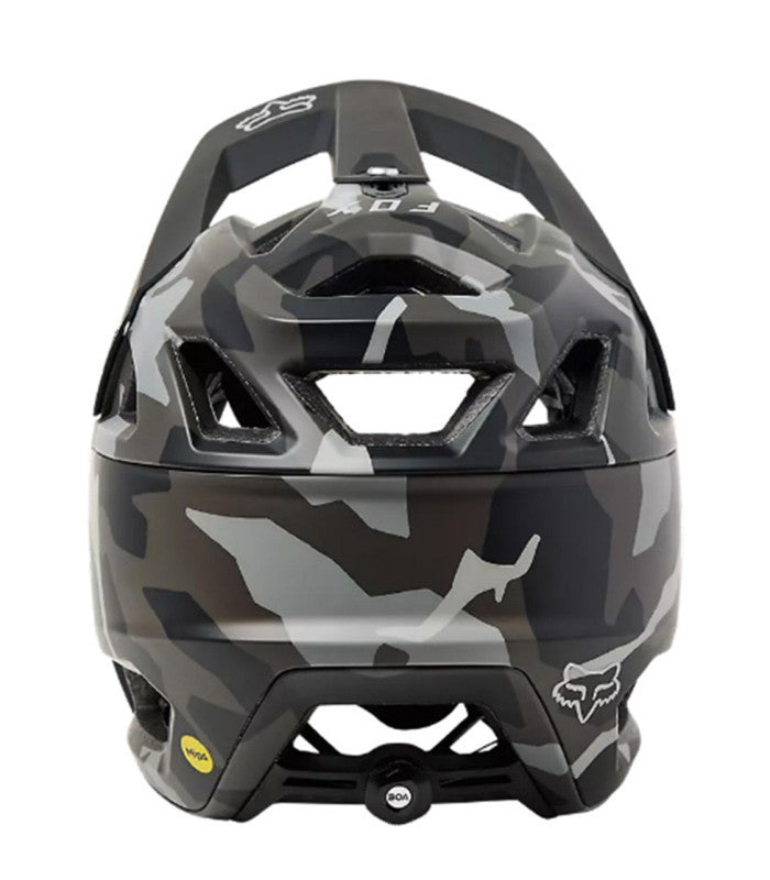 FOX RACING Fox Racing Unisex Proframe Rs Mhdrn