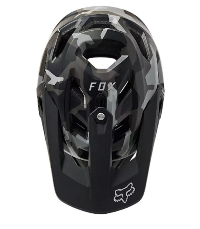 FOX RACING Fox Racing Unisex Proframe Rs Mhdrn