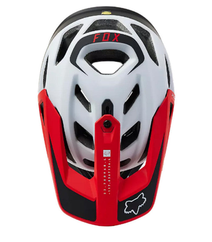 FOX RACING Fox Racing Unisex Proframe Rs Sumyt