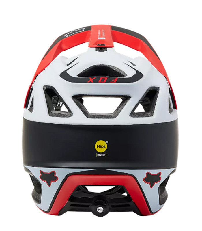 FOX RACING Fox Racing Unisex Proframe Rs Sumyt