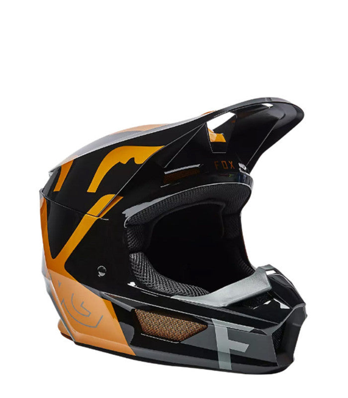 FOX RACING Fox Racing Unisex V1 Skew Helmet
