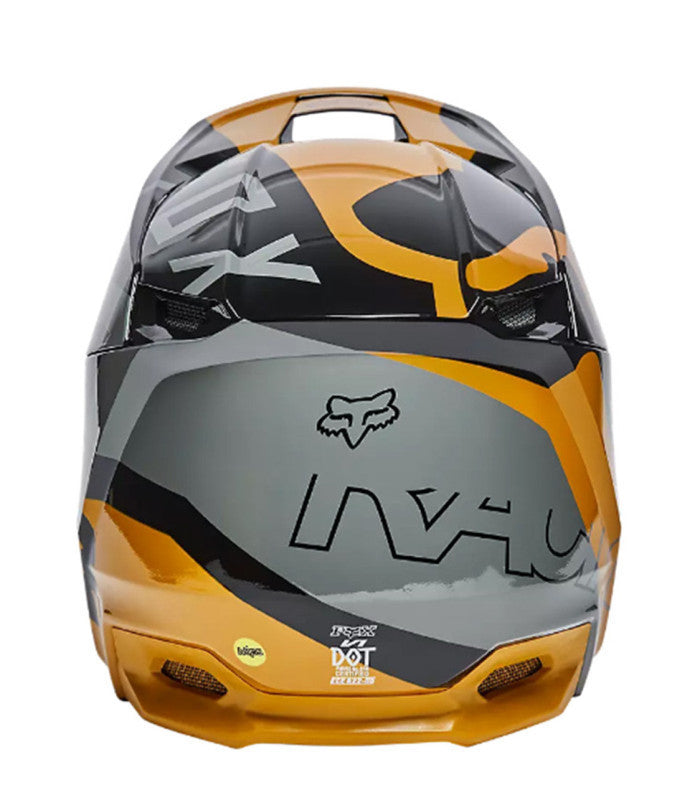FOX RACING Fox Racing Unisex V1 Skew Helmet