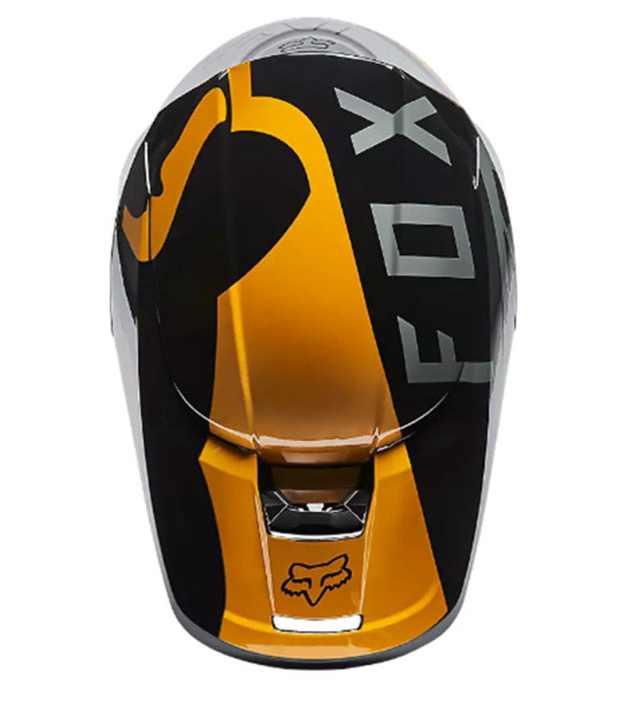 FOX RACING Fox Racing Unisex V1 Skew Helmet