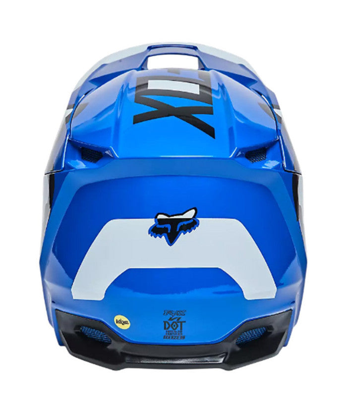 FOX RACING Fox Racing Unisex V1 Lux Helmet