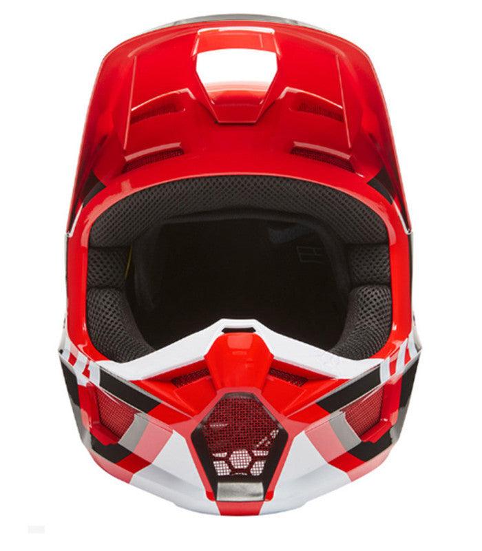 FOX RACING Fox Racing Unisex V1 Lux Helmet