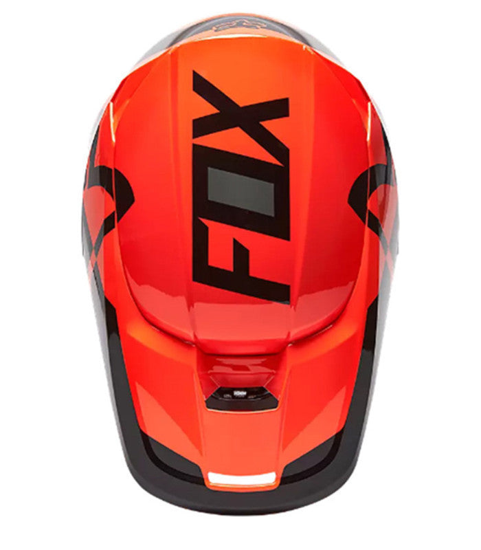 FOX RACING Fox Racing Unisex V1 Lux Helmet