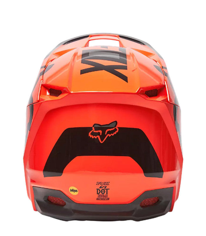FOX RACING Fox Racing Unisex V1 Lux Helmet