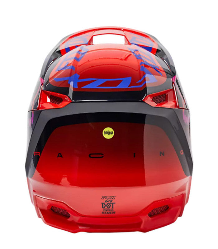 FOX RACING Fox Racing Unisex V1 Venz Helmet
