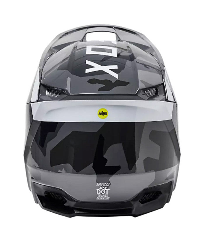 FOX RACING Fox Racing Unisex V1 Bnkr Helmet