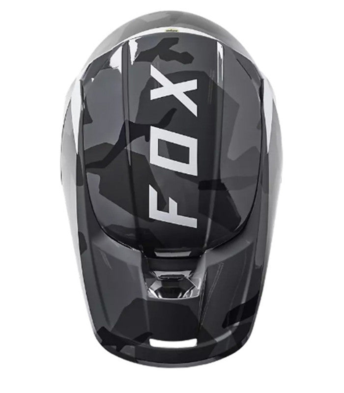 FOX RACING Fox Racing Unisex V1 Bnkr Helmet