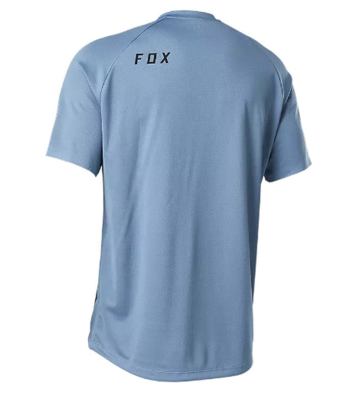 FOX RACING Fox Racing Mens Ranger Command Dry Ss Jersey