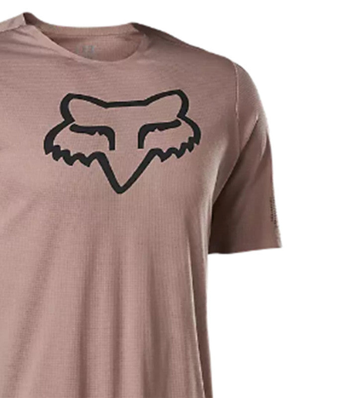 FOX RACING Fox Racing Mens Flexair Ascent Ss Jersey