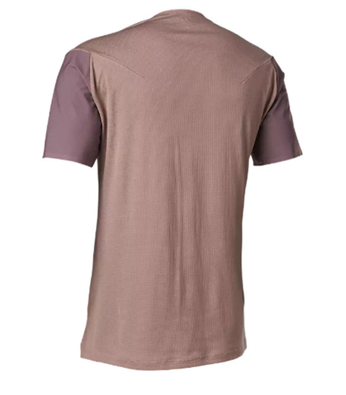 FOX RACING Fox Racing Mens Flexair Ascent Ss Jersey