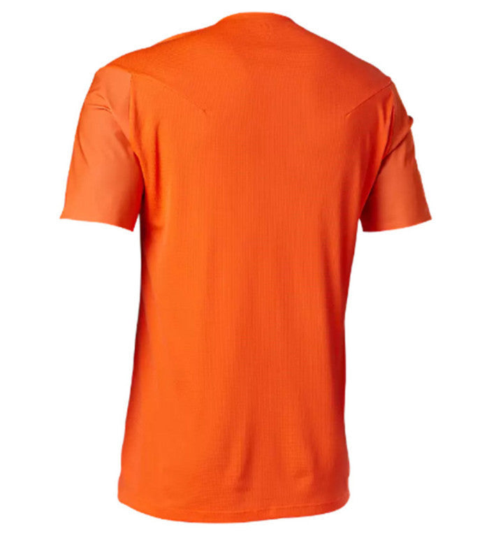 FOX RACING Fox Racing Mens Flexair Ascent Ss Jersey