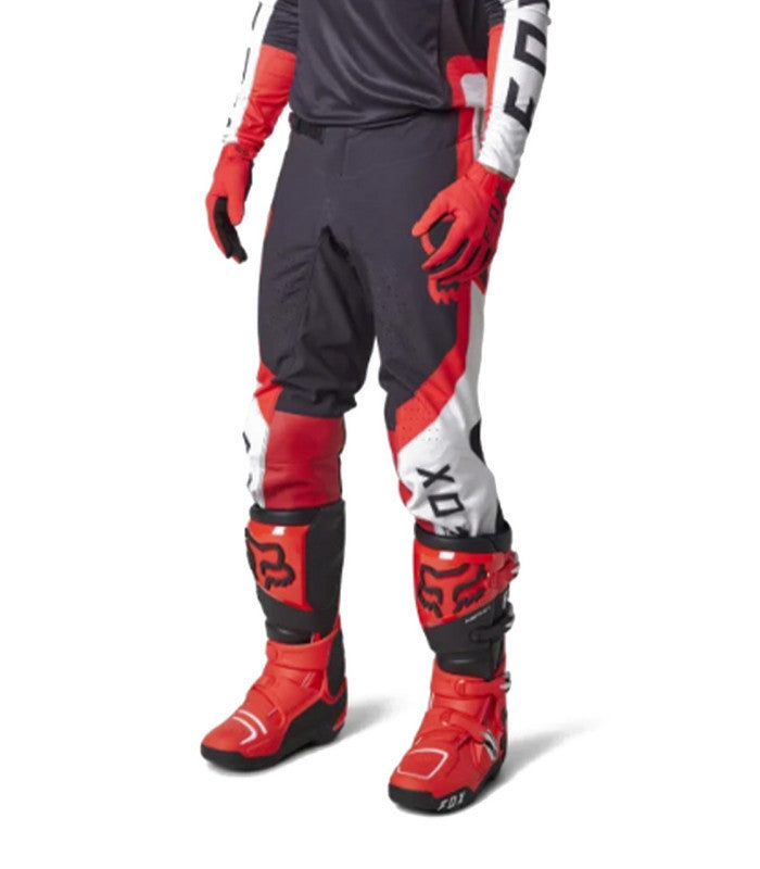 FOX RACING Fox Racing Mens Flexair Efekt Pant