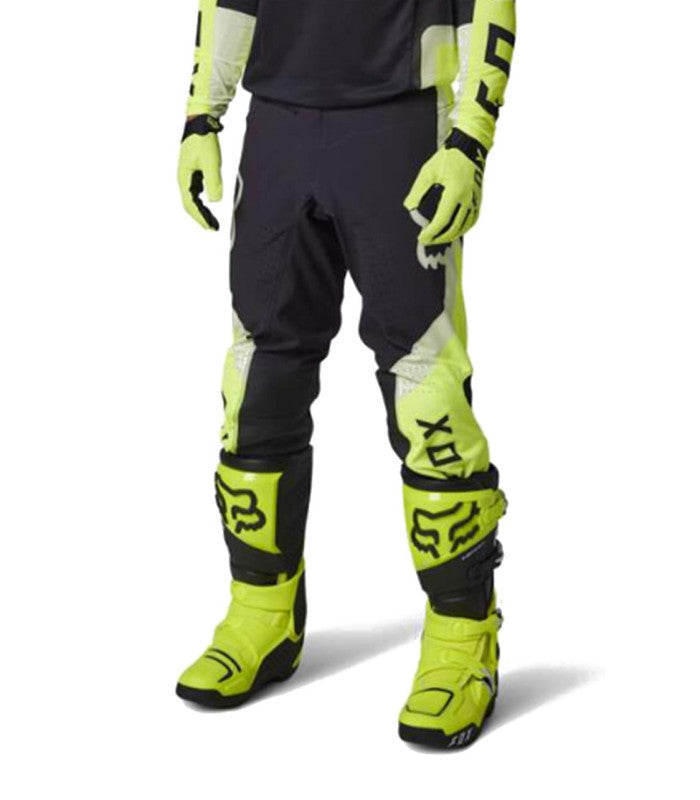 FOX RACING Fox Racing Mens Flexair Efekt Pant