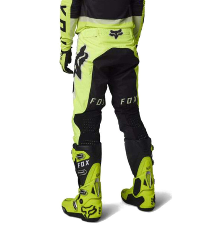 FOX RACING Fox Racing Mens Flexair Efekt Pant