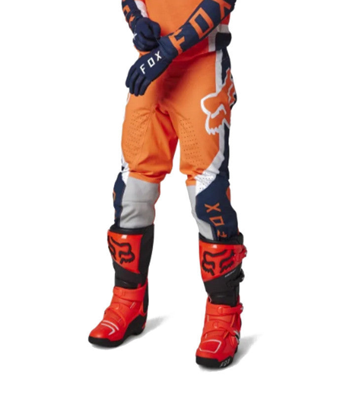 FOX RACING Fox Racing Mens Flexair Efekt Pant