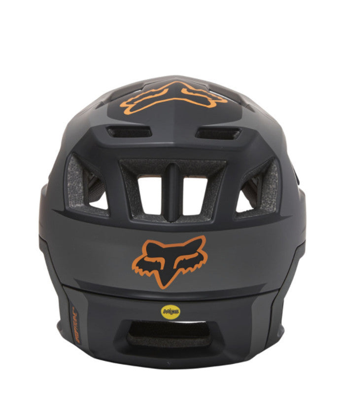 FOX RACING Dropframe Pro Helmet Ce Accessories