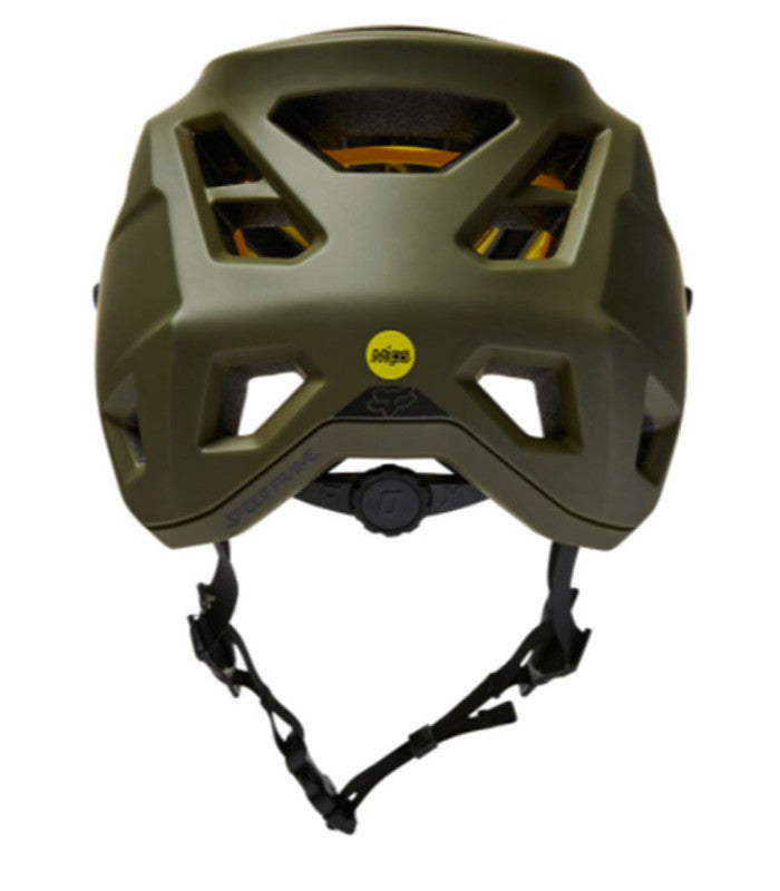 FOX RACING Speedframe Helmet Mips Ce Accessories