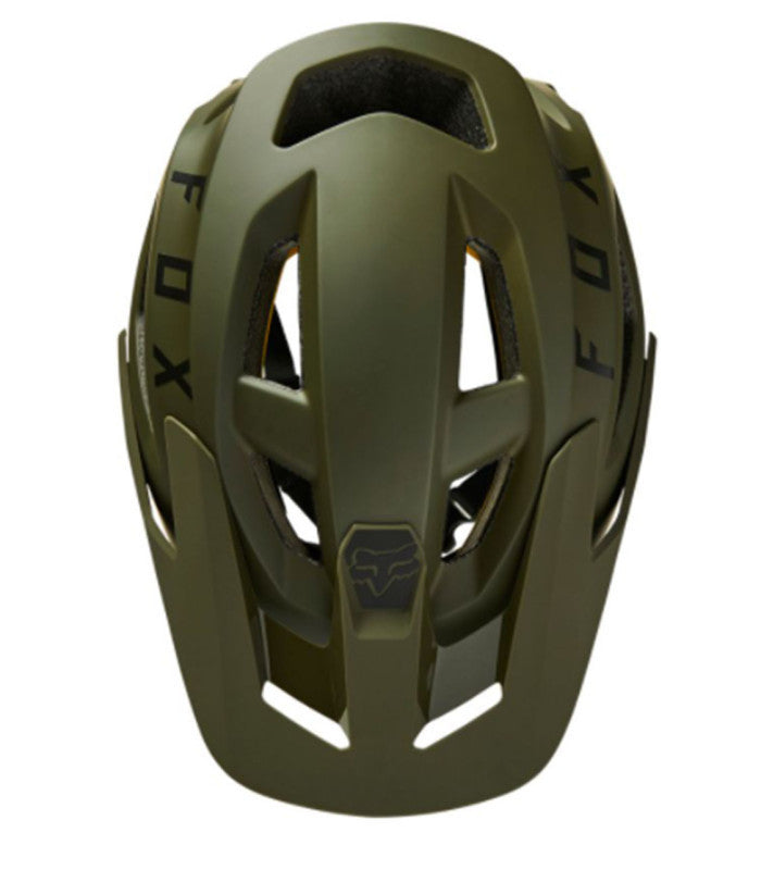 FOX RACING Speedframe Helmet Mips Ce Accessories