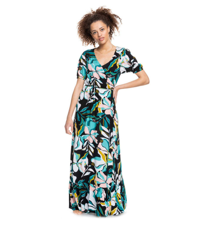 ROXY Slow Down Time Dress