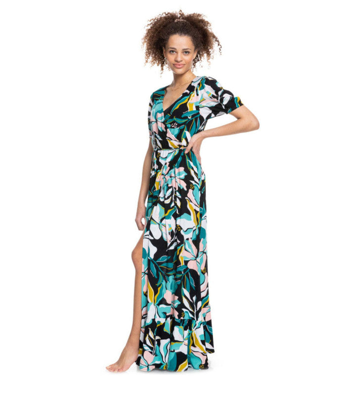 ROXY Slow Down Time Dress