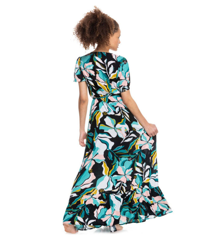 ROXY Slow Down Time Dress
