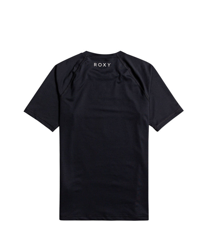 ROXY Beach Clas SS Rashguard