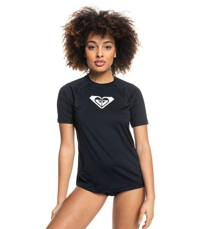 ROXY Beach Clas SS Rashguard
