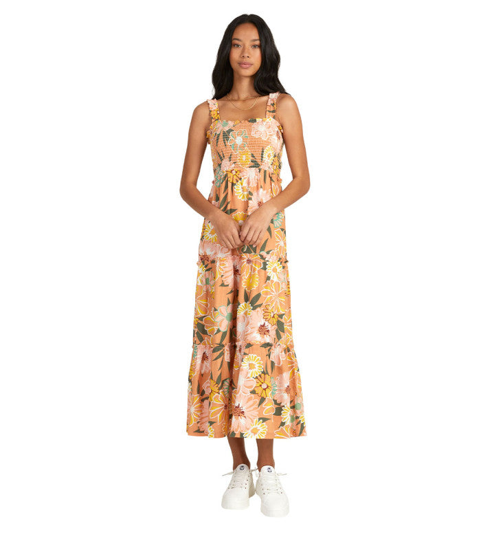 ROXY Sunnishores Dress