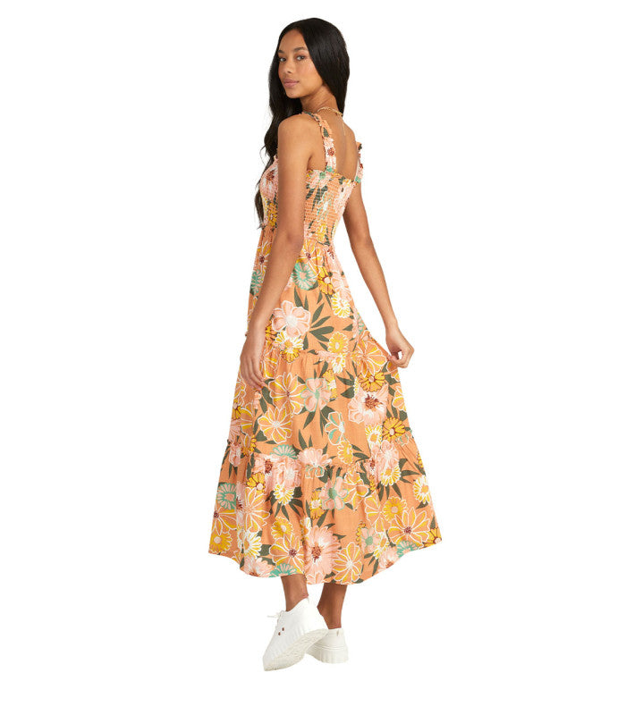 ROXY Sunnishores Dress