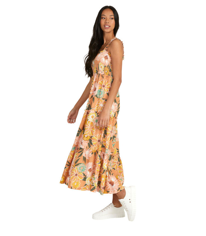 ROXY Sunnishores Dress