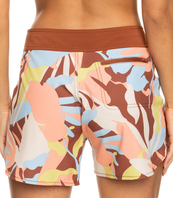 ROXY Novelty With Zi Boardshort